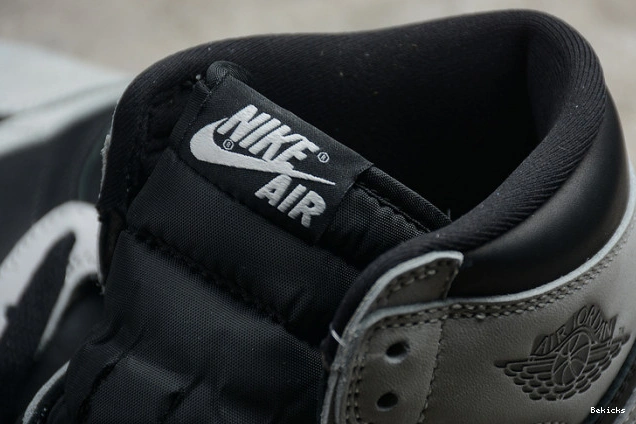 Cheap BK retro 555088-035 high 1 air jordan og ''shadow 2.0'' 1206